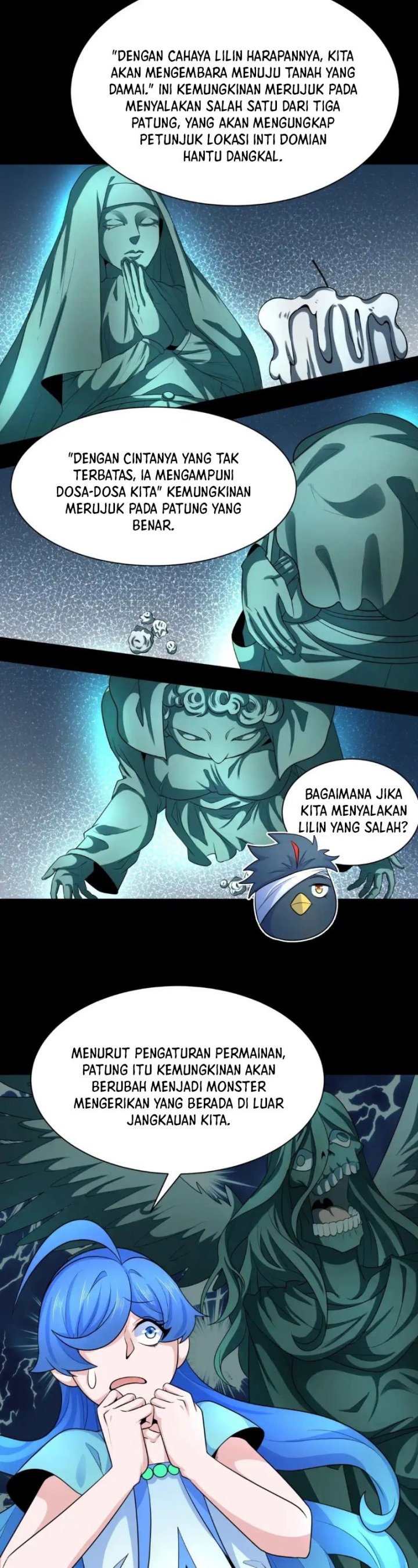 Dilarang COPAS - situs resmi www.mangacanblog.com - Komik age of terror 239 - chapter 239 240 Indonesia age of terror 239 - chapter 239 Terbaru 18|Baca Manga Komik Indonesia|Mangacan