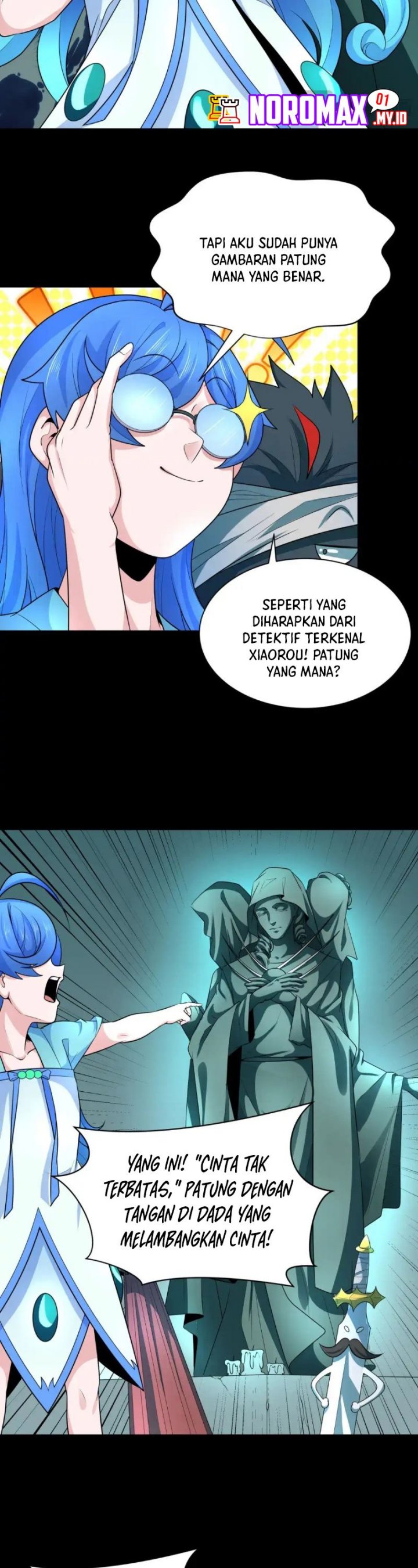 Dilarang COPAS - situs resmi www.mangacanblog.com - Komik age of terror 239 - chapter 239 240 Indonesia age of terror 239 - chapter 239 Terbaru 19|Baca Manga Komik Indonesia|Mangacan