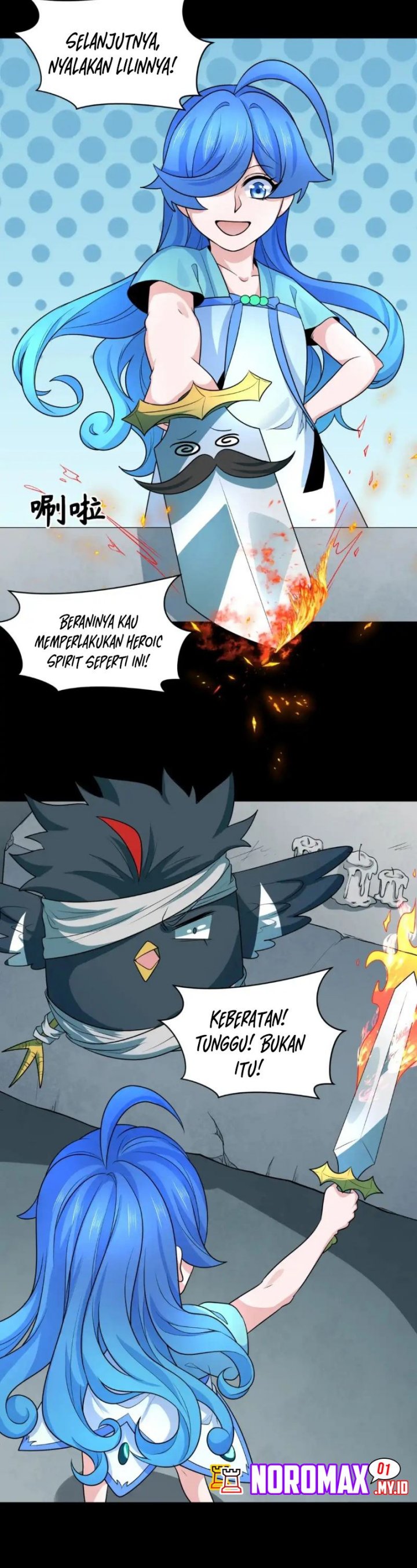 Dilarang COPAS - situs resmi www.mangacanblog.com - Komik age of terror 239 - chapter 239 240 Indonesia age of terror 239 - chapter 239 Terbaru 20|Baca Manga Komik Indonesia|Mangacan