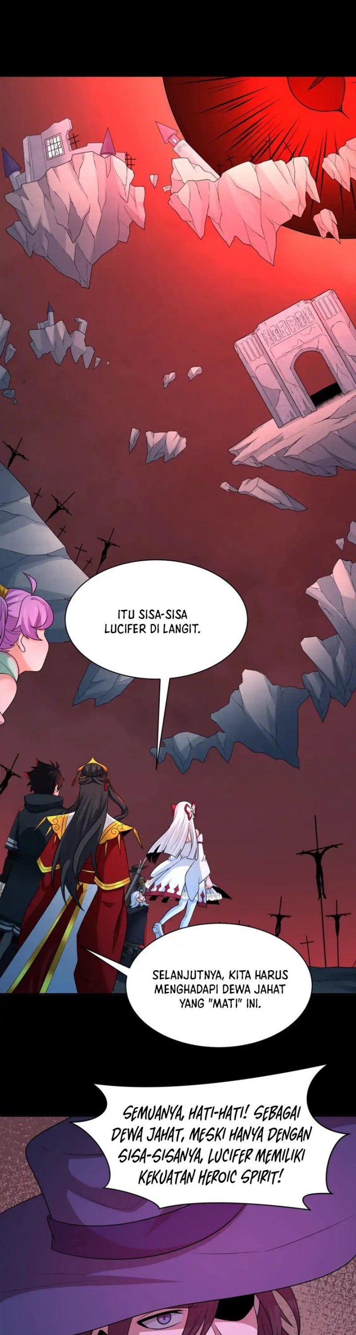 Dilarang COPAS - situs resmi www.mangacanblog.com - Komik age of terror 241 - chapter 241 242 Indonesia age of terror 241 - chapter 241 Terbaru 1|Baca Manga Komik Indonesia|Mangacan