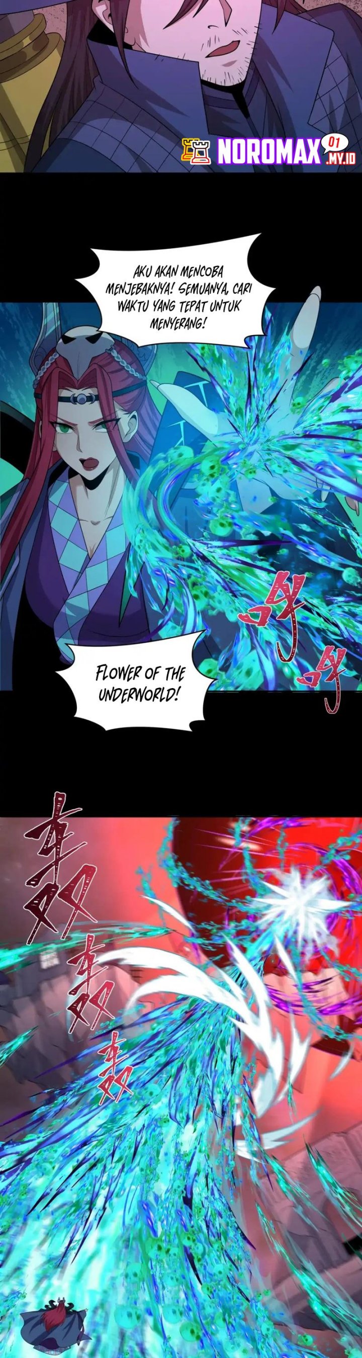 Dilarang COPAS - situs resmi www.mangacanblog.com - Komik age of terror 241 - chapter 241 242 Indonesia age of terror 241 - chapter 241 Terbaru 2|Baca Manga Komik Indonesia|Mangacan