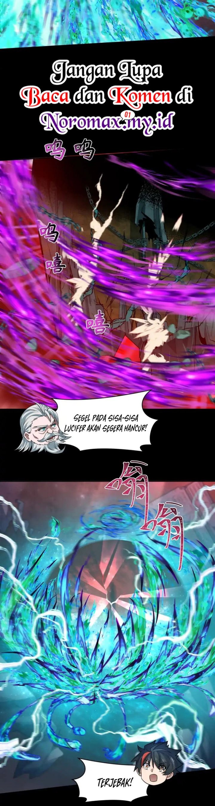 Dilarang COPAS - situs resmi www.mangacanblog.com - Komik age of terror 241 - chapter 241 242 Indonesia age of terror 241 - chapter 241 Terbaru 3|Baca Manga Komik Indonesia|Mangacan