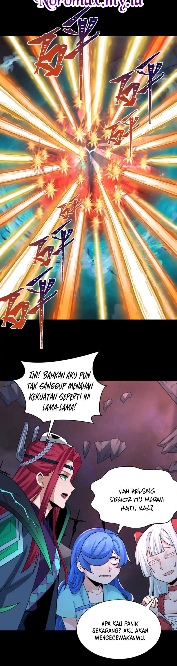 Dilarang COPAS - situs resmi www.mangacanblog.com - Komik age of terror 241 - chapter 241 242 Indonesia age of terror 241 - chapter 241 Terbaru 9|Baca Manga Komik Indonesia|Mangacan