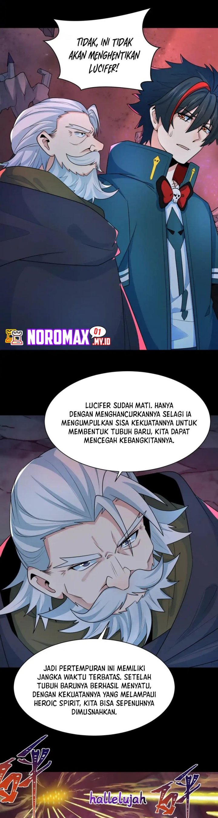 Dilarang COPAS - situs resmi www.mangacanblog.com - Komik age of terror 241 - chapter 241 242 Indonesia age of terror 241 - chapter 241 Terbaru 10|Baca Manga Komik Indonesia|Mangacan