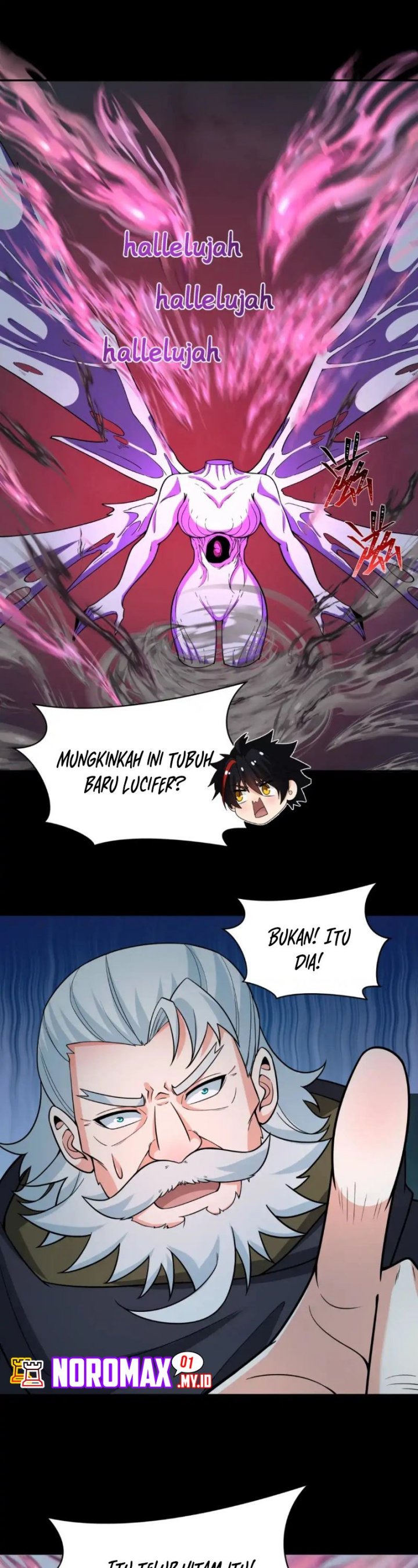Dilarang COPAS - situs resmi www.mangacanblog.com - Komik age of terror 241 - chapter 241 242 Indonesia age of terror 241 - chapter 241 Terbaru 13|Baca Manga Komik Indonesia|Mangacan