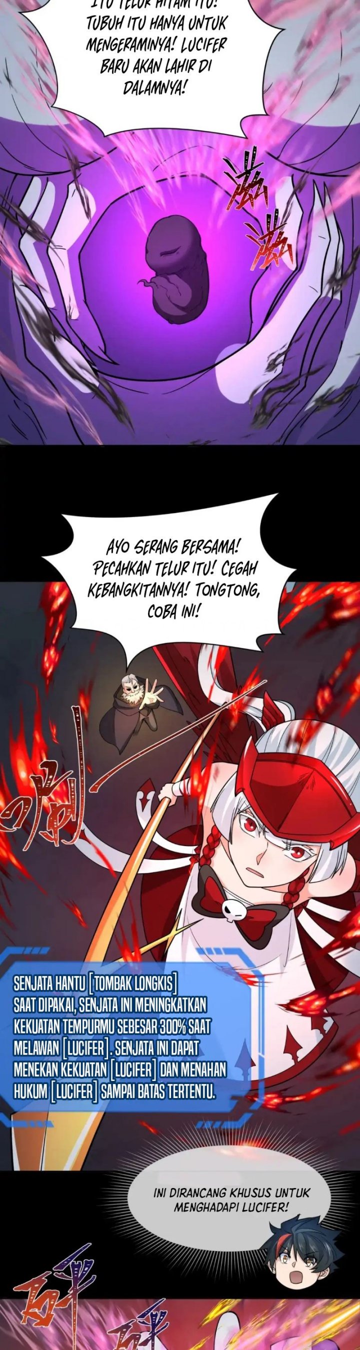 Dilarang COPAS - situs resmi www.mangacanblog.com - Komik age of terror 241 - chapter 241 242 Indonesia age of terror 241 - chapter 241 Terbaru 14|Baca Manga Komik Indonesia|Mangacan