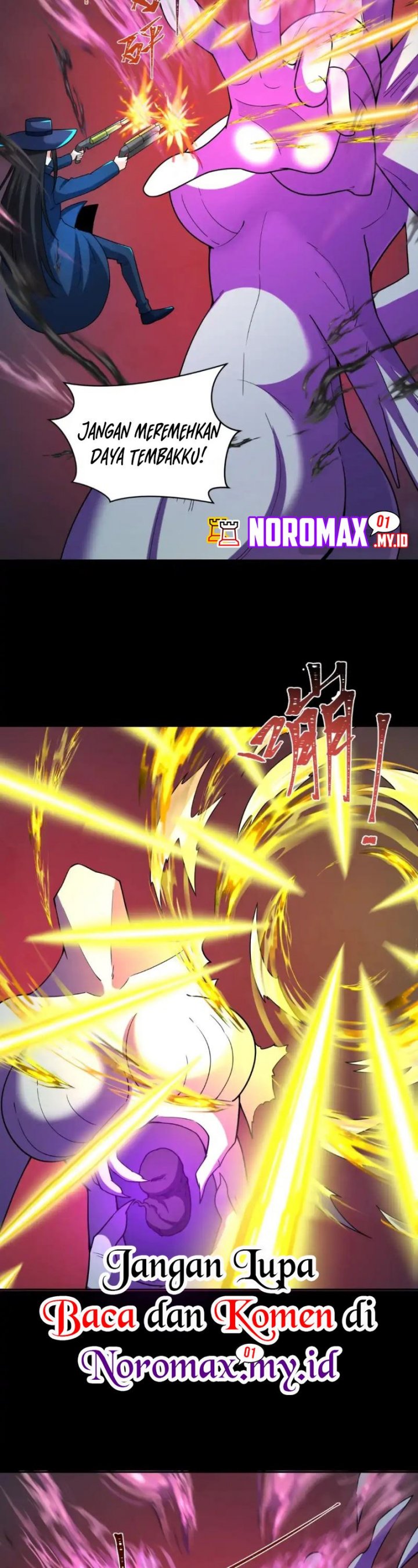 Dilarang COPAS - situs resmi www.mangacanblog.com - Komik age of terror 241 - chapter 241 242 Indonesia age of terror 241 - chapter 241 Terbaru 15|Baca Manga Komik Indonesia|Mangacan