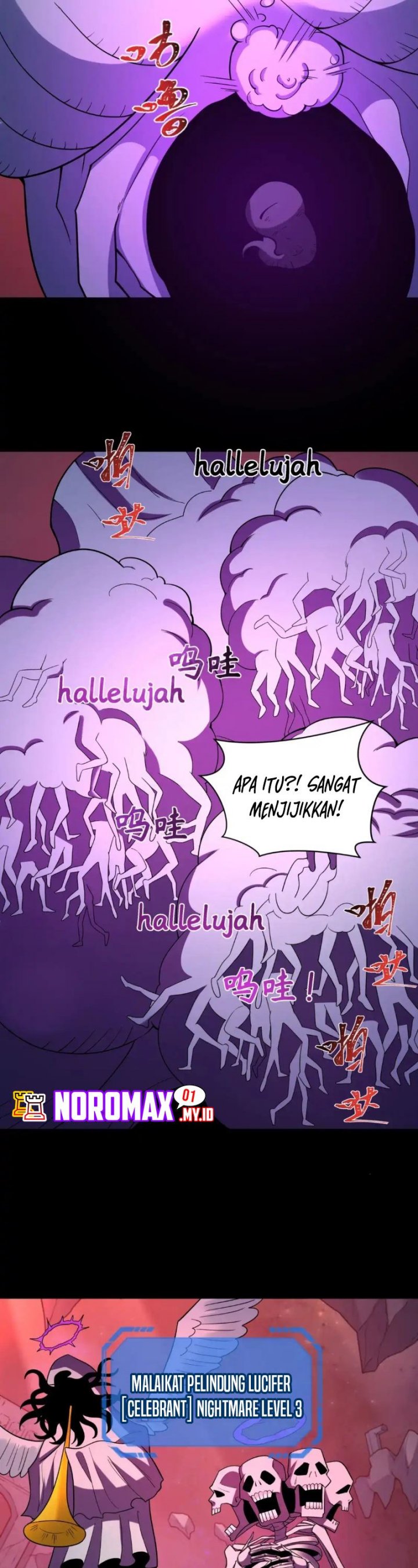 Dilarang COPAS - situs resmi www.mangacanblog.com - Komik age of terror 241 - chapter 241 242 Indonesia age of terror 241 - chapter 241 Terbaru 19|Baca Manga Komik Indonesia|Mangacan