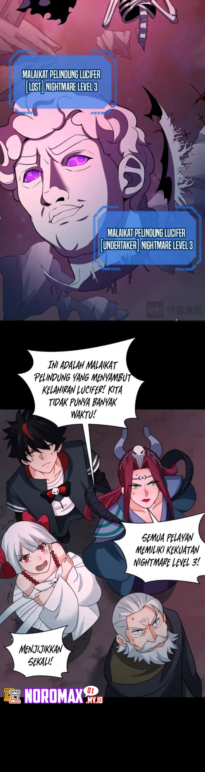 Dilarang COPAS - situs resmi www.mangacanblog.com - Komik age of terror 241 - chapter 241 242 Indonesia age of terror 241 - chapter 241 Terbaru 20|Baca Manga Komik Indonesia|Mangacan