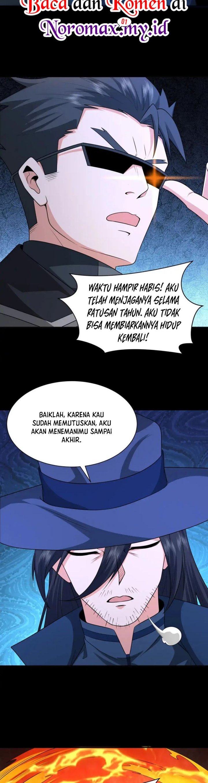 Dilarang COPAS - situs resmi www.mangacanblog.com - Komik age of terror 241 - chapter 241 242 Indonesia age of terror 241 - chapter 241 Terbaru 22|Baca Manga Komik Indonesia|Mangacan