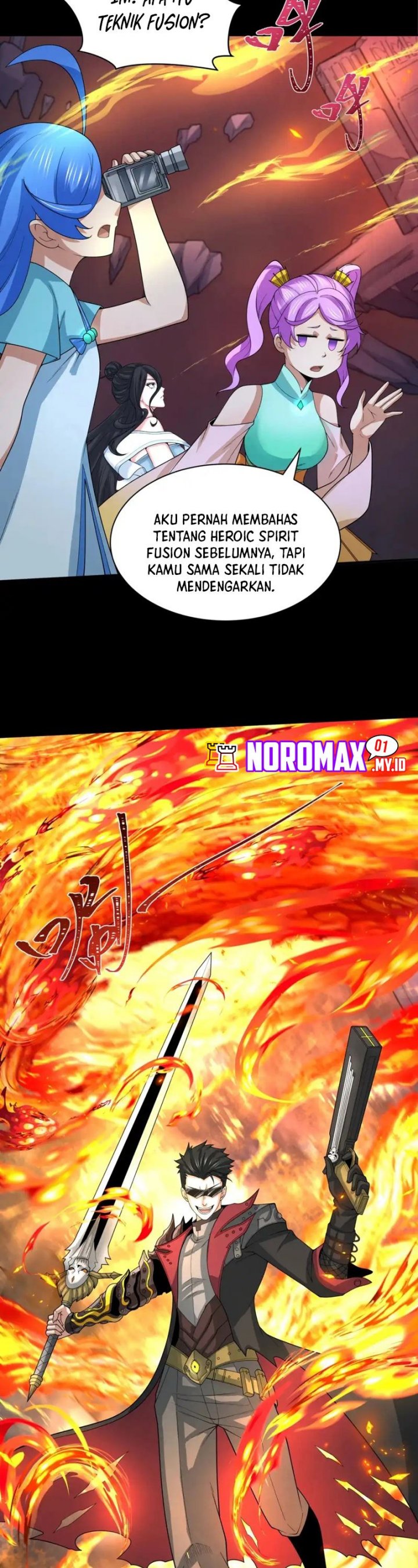 Dilarang COPAS - situs resmi www.mangacanblog.com - Komik age of terror 241 - chapter 241 242 Indonesia age of terror 241 - chapter 241 Terbaru 25|Baca Manga Komik Indonesia|Mangacan