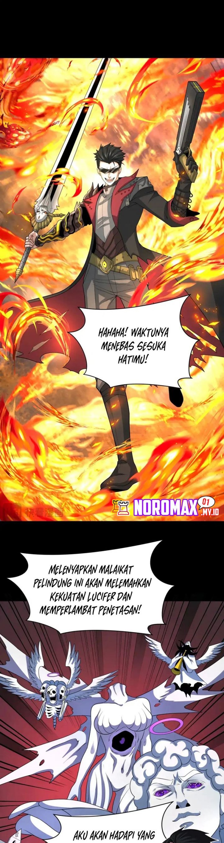 Dilarang COPAS - situs resmi www.mangacanblog.com - Komik age of terror 242 - chapter 242 243 Indonesia age of terror 242 - chapter 242 Terbaru 1|Baca Manga Komik Indonesia|Mangacan