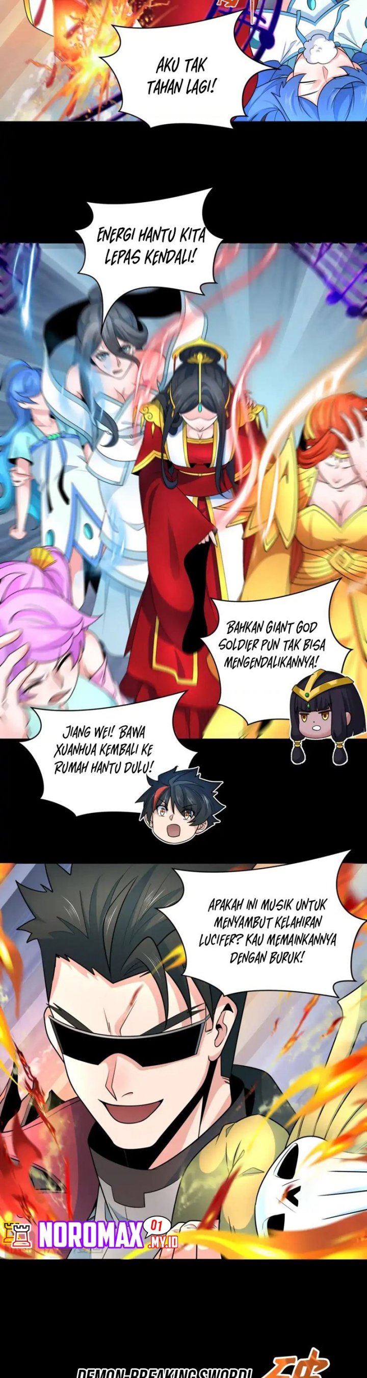 Dilarang COPAS - situs resmi www.mangacanblog.com - Komik age of terror 242 - chapter 242 243 Indonesia age of terror 242 - chapter 242 Terbaru 3|Baca Manga Komik Indonesia|Mangacan