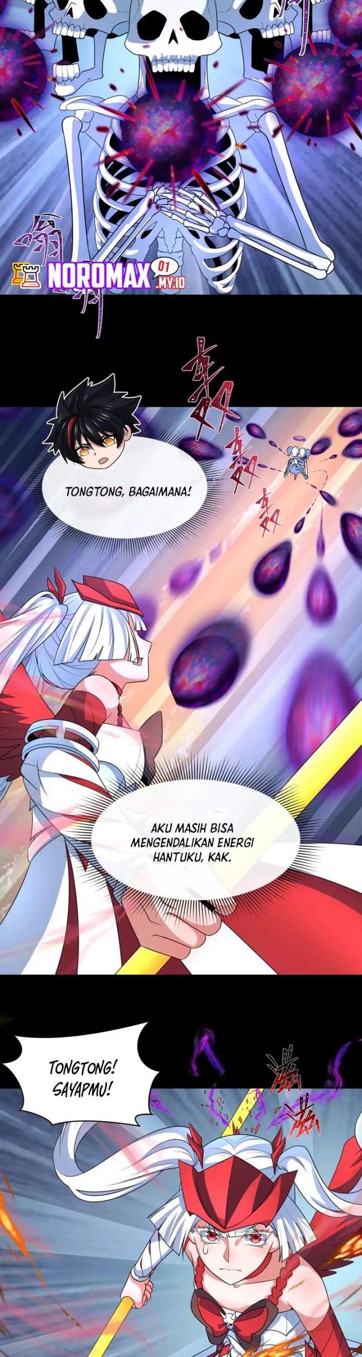 Dilarang COPAS - situs resmi www.mangacanblog.com - Komik age of terror 242 - chapter 242 243 Indonesia age of terror 242 - chapter 242 Terbaru 6|Baca Manga Komik Indonesia|Mangacan