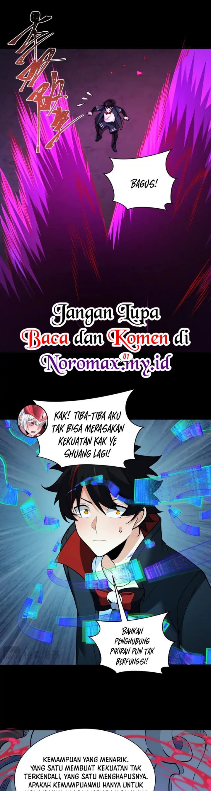 Dilarang COPAS - situs resmi www.mangacanblog.com - Komik age of terror 242 - chapter 242 243 Indonesia age of terror 242 - chapter 242 Terbaru 9|Baca Manga Komik Indonesia|Mangacan