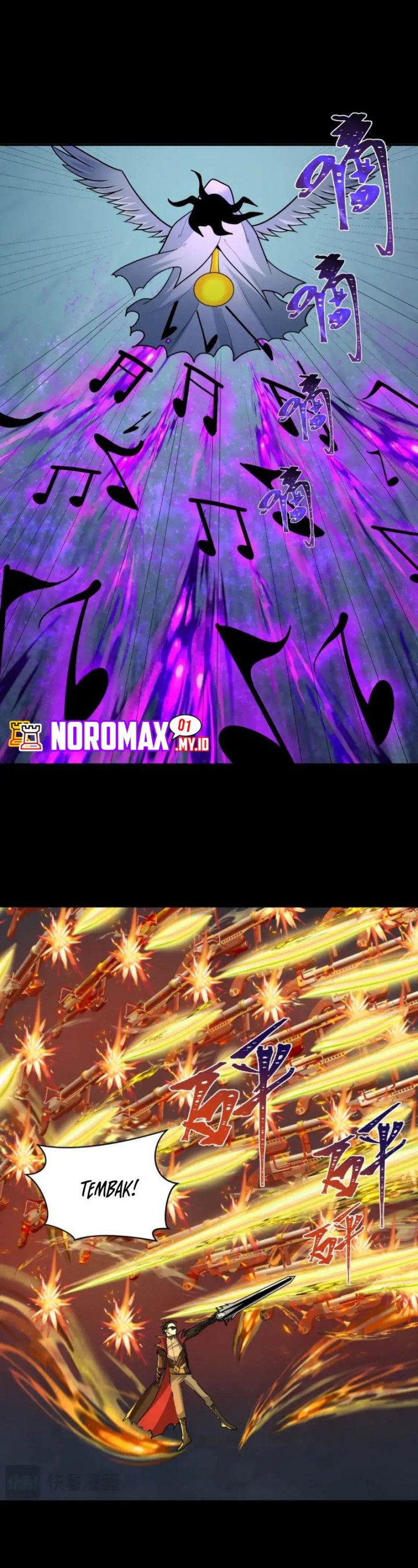 Dilarang COPAS - situs resmi www.mangacanblog.com - Komik age of terror 242 - chapter 242 243 Indonesia age of terror 242 - chapter 242 Terbaru 12|Baca Manga Komik Indonesia|Mangacan