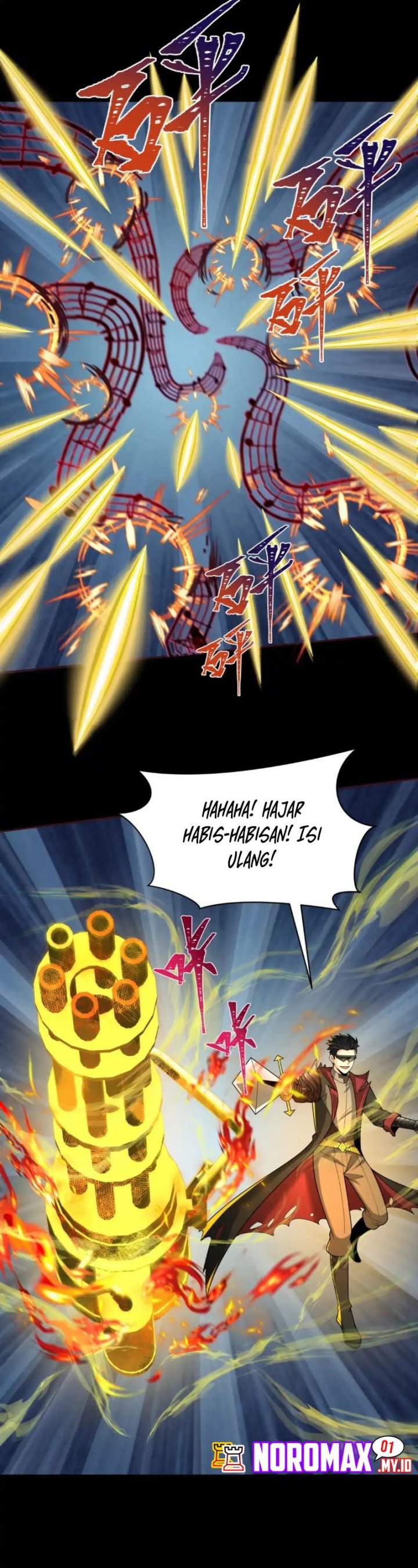 Dilarang COPAS - situs resmi www.mangacanblog.com - Komik age of terror 242 - chapter 242 243 Indonesia age of terror 242 - chapter 242 Terbaru 13|Baca Manga Komik Indonesia|Mangacan