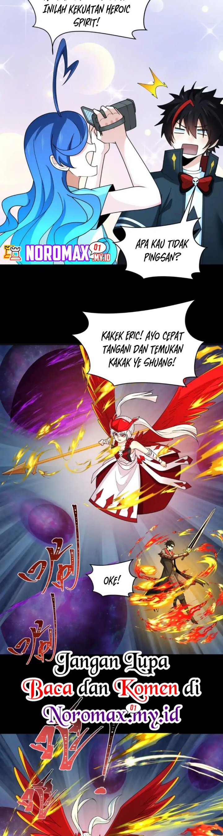 Dilarang COPAS - situs resmi www.mangacanblog.com - Komik age of terror 242 - chapter 242 243 Indonesia age of terror 242 - chapter 242 Terbaru 15|Baca Manga Komik Indonesia|Mangacan