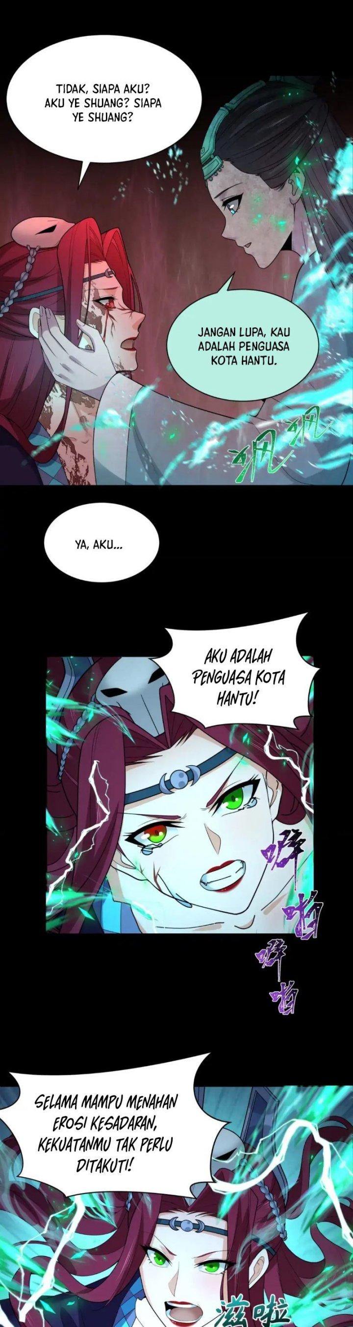 Dilarang COPAS - situs resmi www.mangacanblog.com - Komik age of terror 242 - chapter 242 243 Indonesia age of terror 242 - chapter 242 Terbaru 17|Baca Manga Komik Indonesia|Mangacan