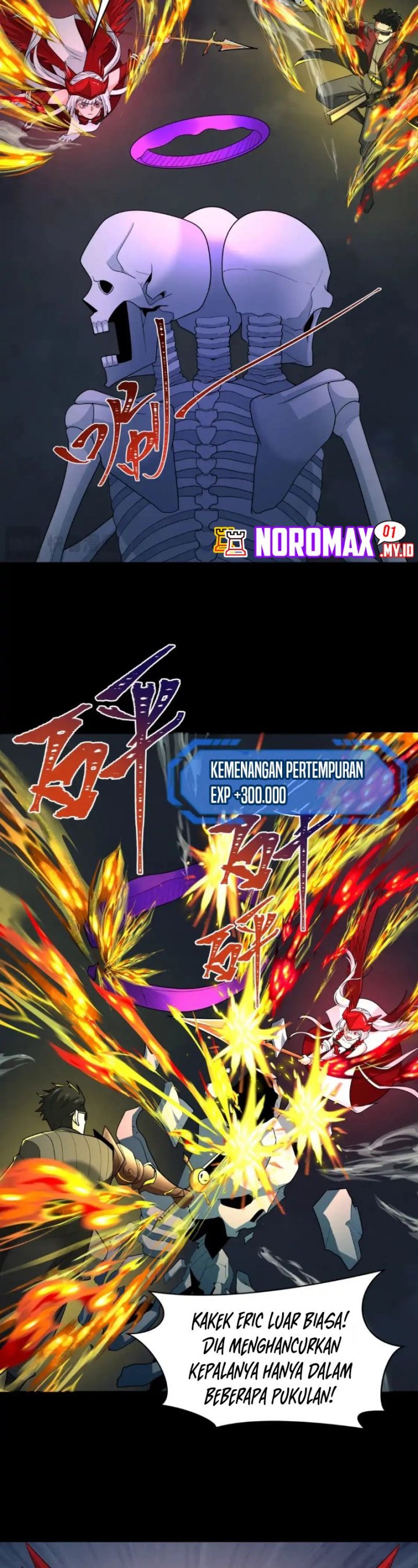 Dilarang COPAS - situs resmi www.mangacanblog.com - Komik age of terror 242 - chapter 242 243 Indonesia age of terror 242 - chapter 242 Terbaru 19|Baca Manga Komik Indonesia|Mangacan