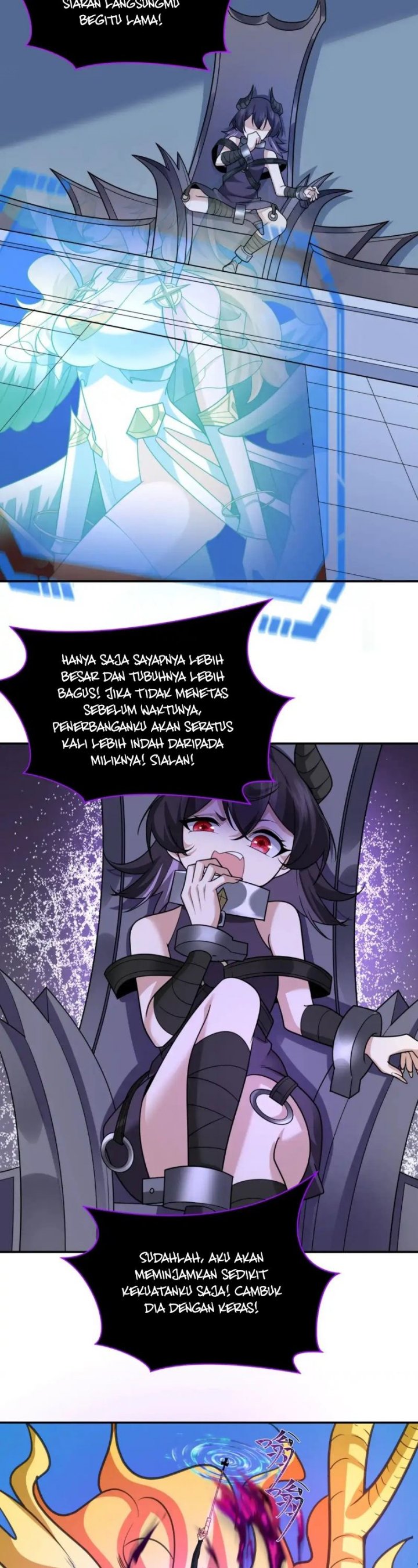 Age of Terror chapter 247