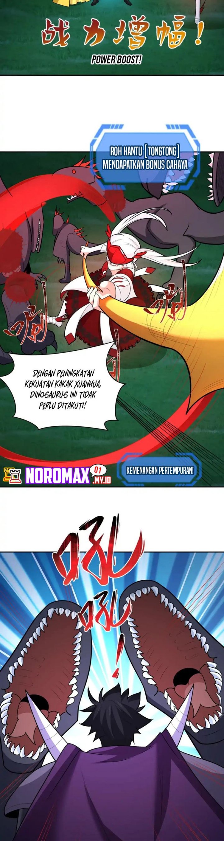 Dilarang COPAS - situs resmi www.mangacanblog.com - Komik age of terror 249 - chapter 249 250 Indonesia age of terror 249 - chapter 249 Terbaru 3|Baca Manga Komik Indonesia|Mangacan