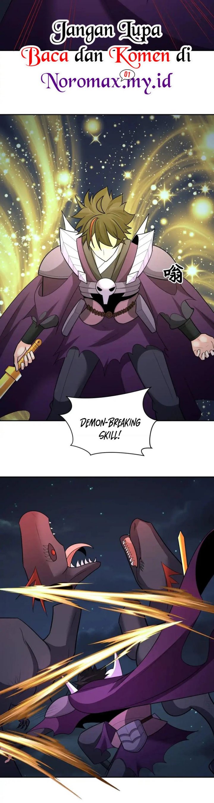 Dilarang COPAS - situs resmi www.mangacanblog.com - Komik age of terror 249 - chapter 249 250 Indonesia age of terror 249 - chapter 249 Terbaru 4|Baca Manga Komik Indonesia|Mangacan