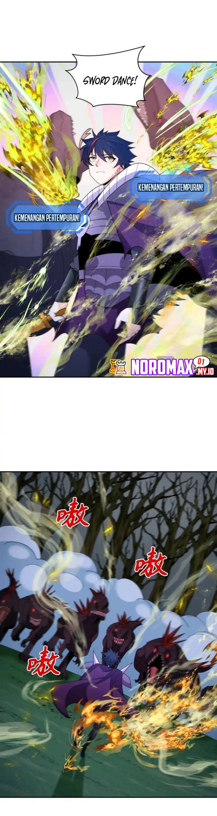Dilarang COPAS - situs resmi www.mangacanblog.com - Komik age of terror 249 - chapter 249 250 Indonesia age of terror 249 - chapter 249 Terbaru 5|Baca Manga Komik Indonesia|Mangacan