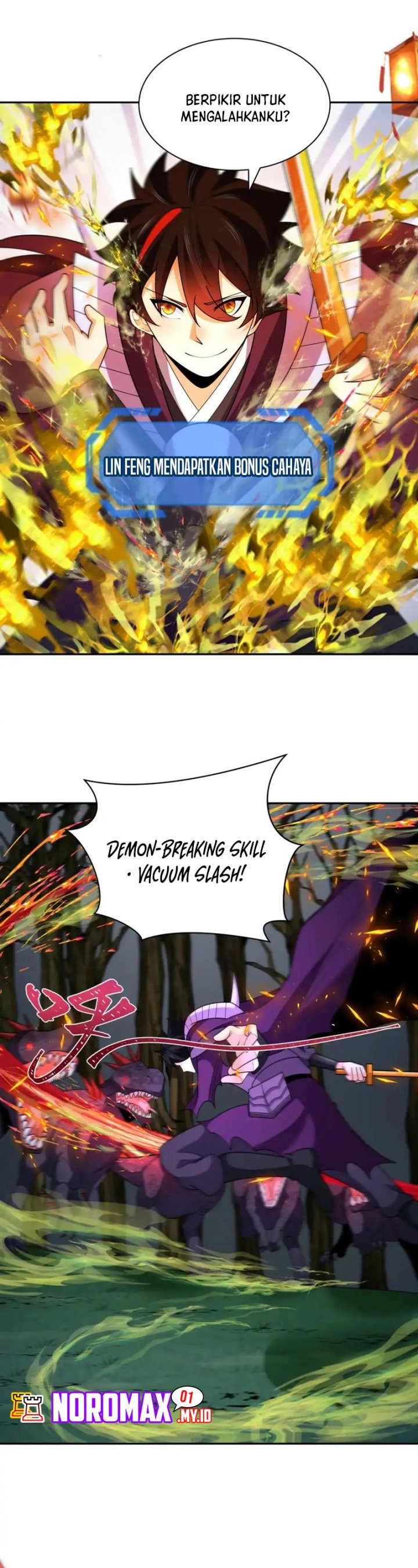 Dilarang COPAS - situs resmi www.mangacanblog.com - Komik age of terror 249 - chapter 249 250 Indonesia age of terror 249 - chapter 249 Terbaru 6|Baca Manga Komik Indonesia|Mangacan
