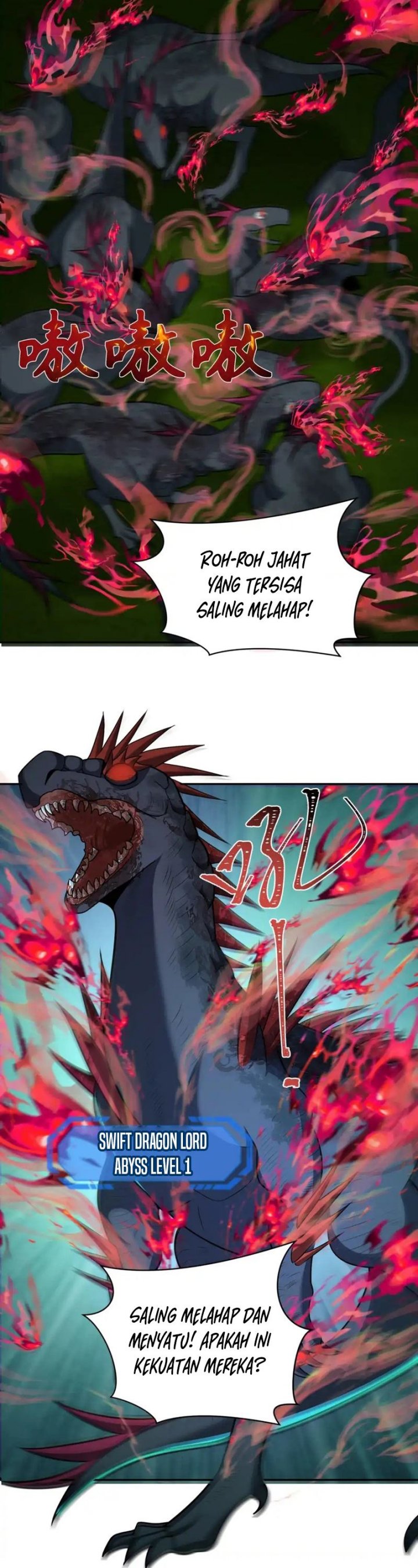 Dilarang COPAS - situs resmi www.mangacanblog.com - Komik age of terror 249 - chapter 249 250 Indonesia age of terror 249 - chapter 249 Terbaru 10|Baca Manga Komik Indonesia|Mangacan