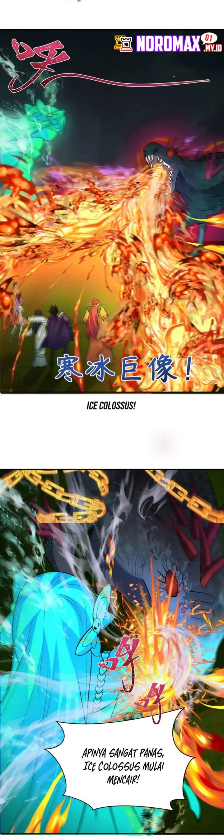 Dilarang COPAS - situs resmi www.mangacanblog.com - Komik age of terror 249 - chapter 249 250 Indonesia age of terror 249 - chapter 249 Terbaru 11|Baca Manga Komik Indonesia|Mangacan