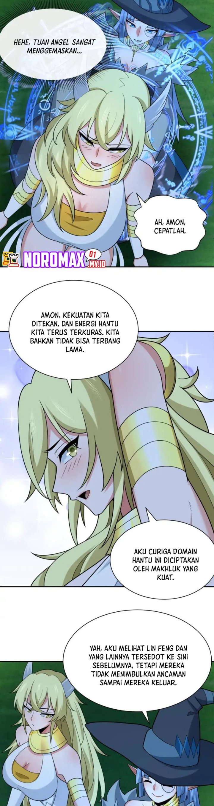 Dilarang COPAS - situs resmi www.mangacanblog.com - Komik age of terror 249 - chapter 249 250 Indonesia age of terror 249 - chapter 249 Terbaru 14|Baca Manga Komik Indonesia|Mangacan