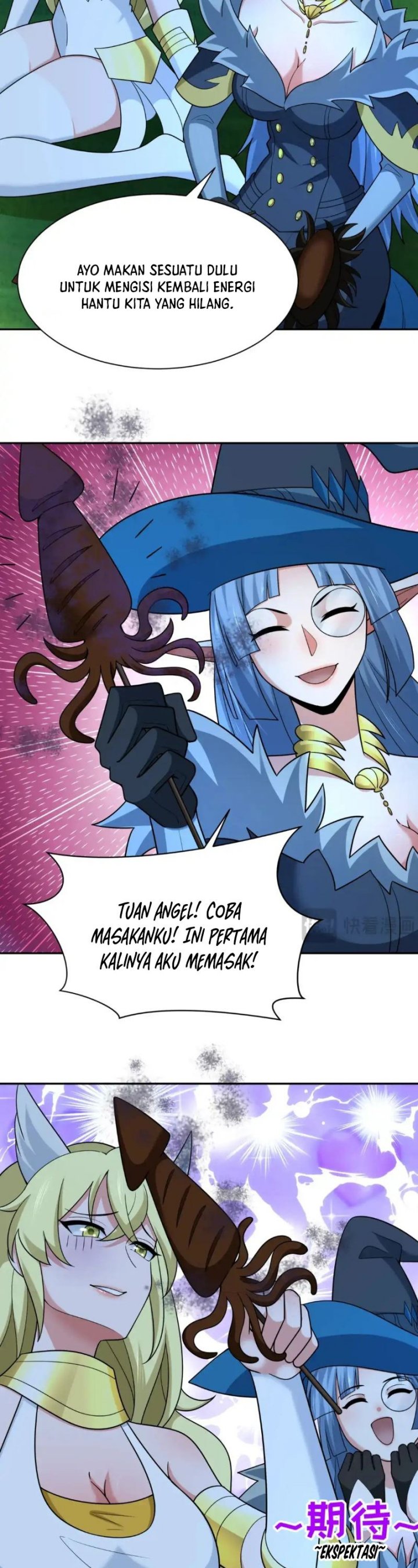 Dilarang COPAS - situs resmi www.mangacanblog.com - Komik age of terror 249 - chapter 249 250 Indonesia age of terror 249 - chapter 249 Terbaru 15|Baca Manga Komik Indonesia|Mangacan