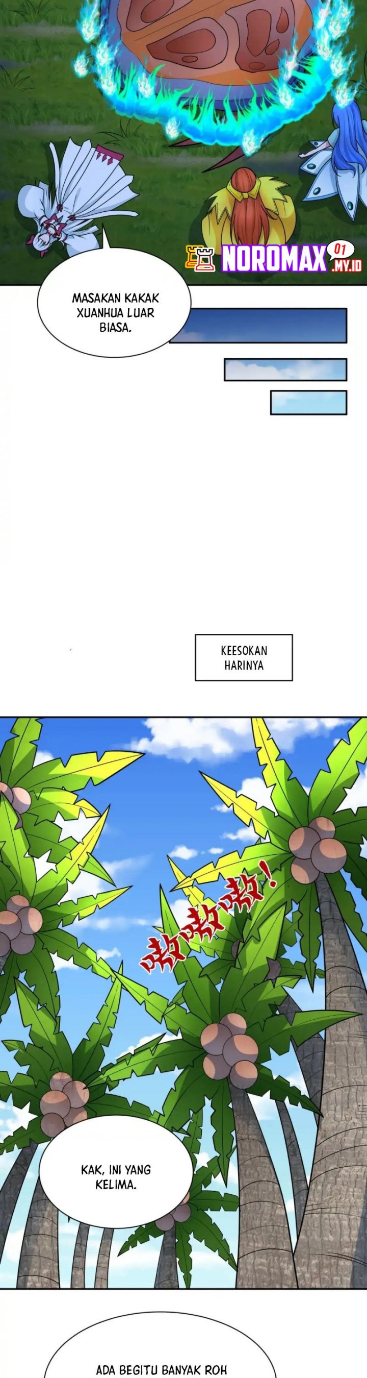 Dilarang COPAS - situs resmi www.mangacanblog.com - Komik age of terror 249 - chapter 249 250 Indonesia age of terror 249 - chapter 249 Terbaru 19|Baca Manga Komik Indonesia|Mangacan