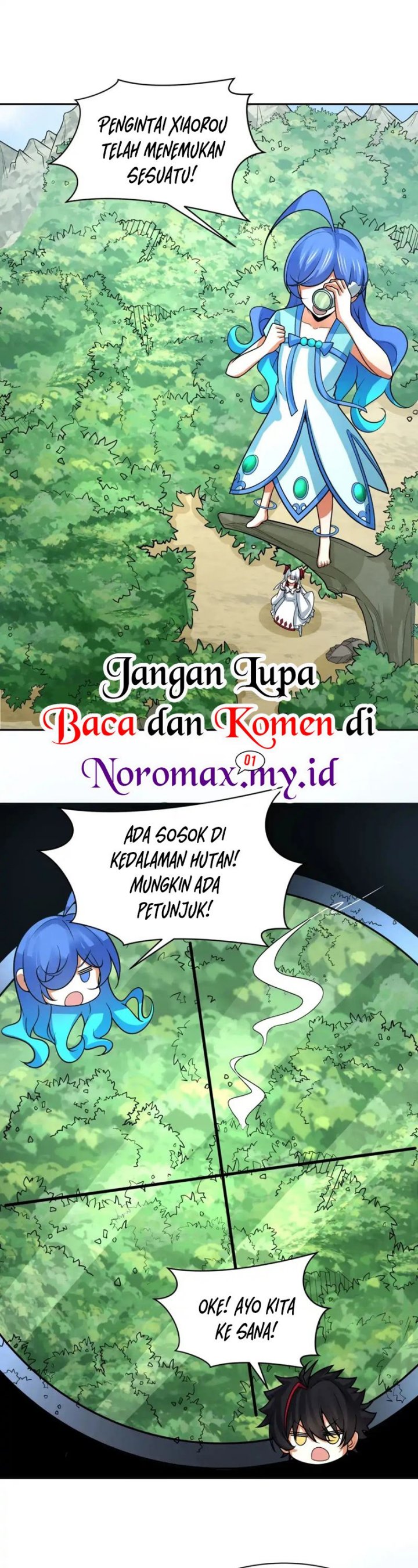 Dilarang COPAS - situs resmi www.mangacanblog.com - Komik age of terror 249 - chapter 249 250 Indonesia age of terror 249 - chapter 249 Terbaru 21|Baca Manga Komik Indonesia|Mangacan