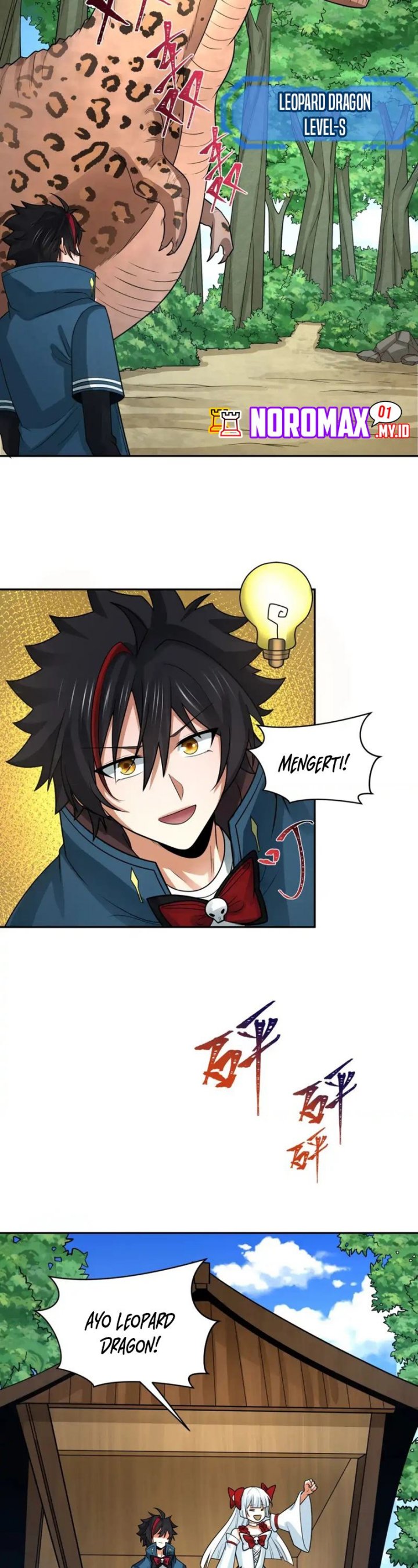 Dilarang COPAS - situs resmi www.mangacanblog.com - Komik age of terror 249 - chapter 249 250 Indonesia age of terror 249 - chapter 249 Terbaru 23|Baca Manga Komik Indonesia|Mangacan