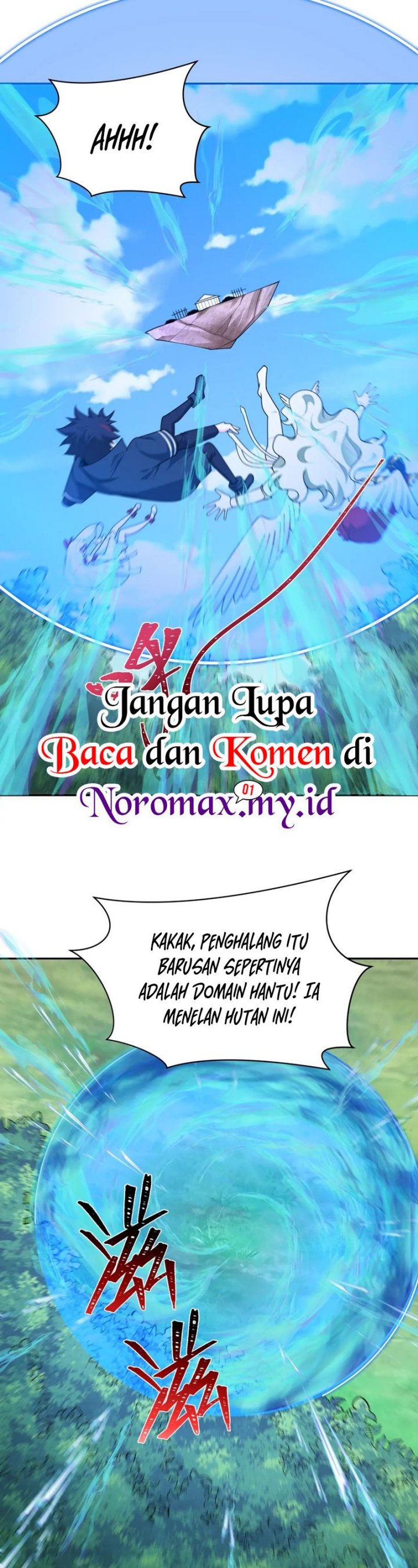 Dilarang COPAS - situs resmi www.mangacanblog.com - Komik age of terror 254 - chapter 254 255 Indonesia age of terror 254 - chapter 254 Terbaru 2|Baca Manga Komik Indonesia|Mangacan