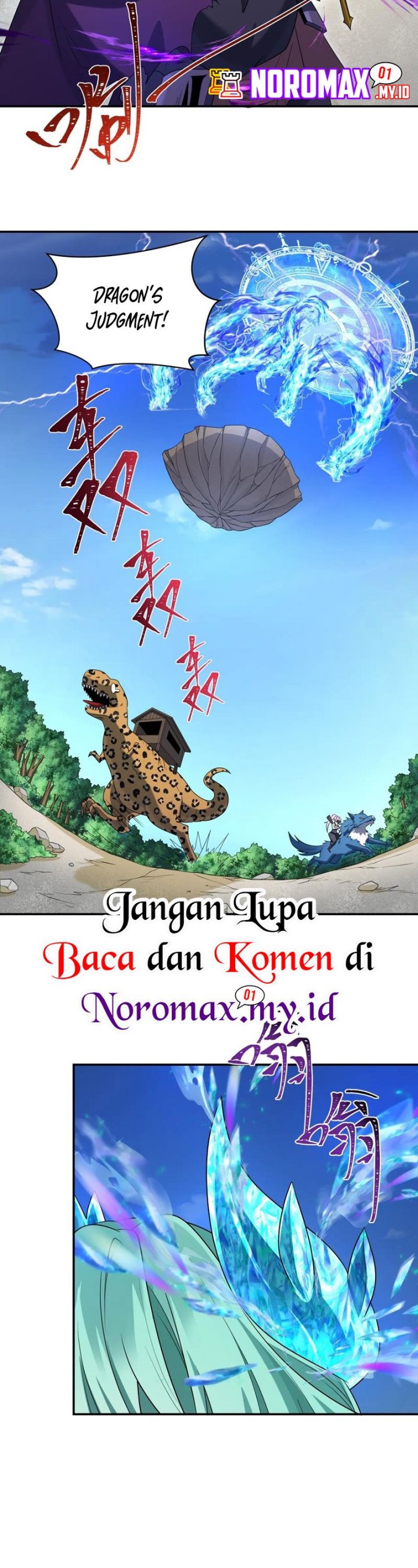 Dilarang COPAS - situs resmi www.mangacanblog.com - Komik age of terror 254 - chapter 254 255 Indonesia age of terror 254 - chapter 254 Terbaru 8|Baca Manga Komik Indonesia|Mangacan