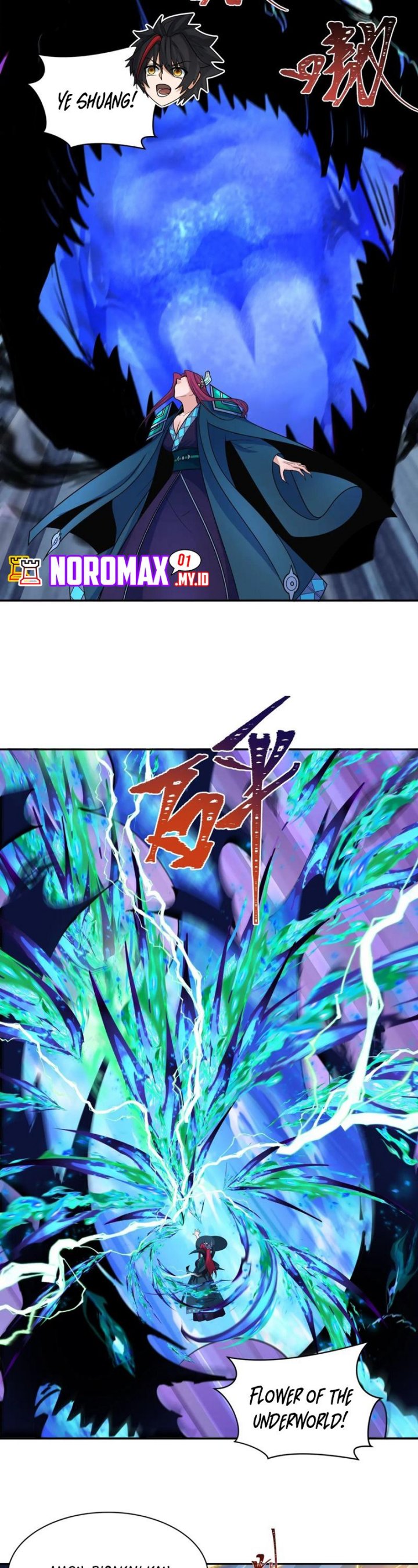 Dilarang COPAS - situs resmi www.mangacanblog.com - Komik age of terror 254 - chapter 254 255 Indonesia age of terror 254 - chapter 254 Terbaru 11|Baca Manga Komik Indonesia|Mangacan