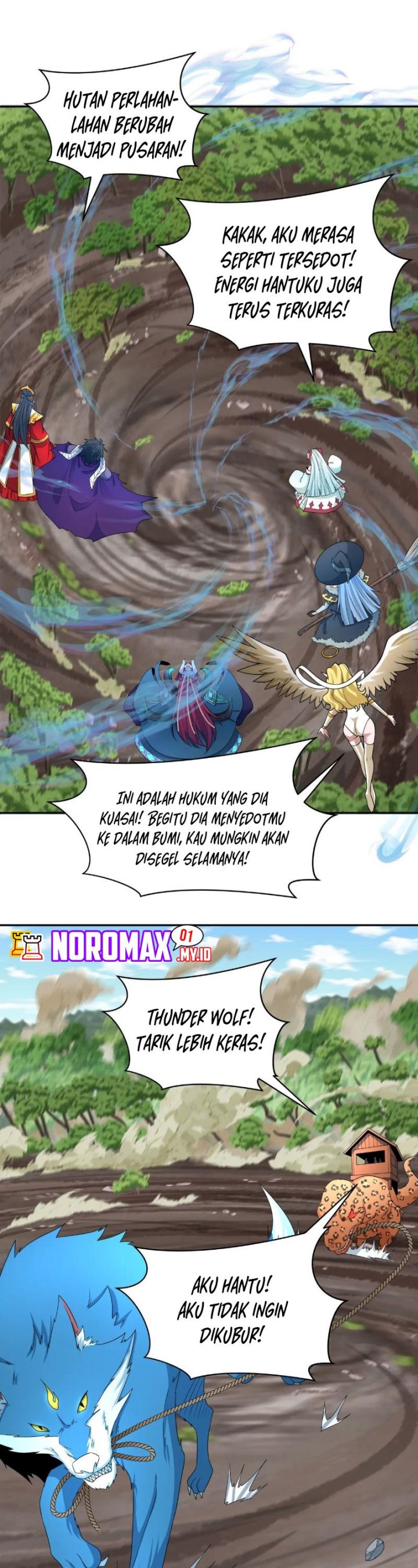 Dilarang COPAS - situs resmi www.mangacanblog.com - Komik age of terror 254 - chapter 254 255 Indonesia age of terror 254 - chapter 254 Terbaru 13|Baca Manga Komik Indonesia|Mangacan