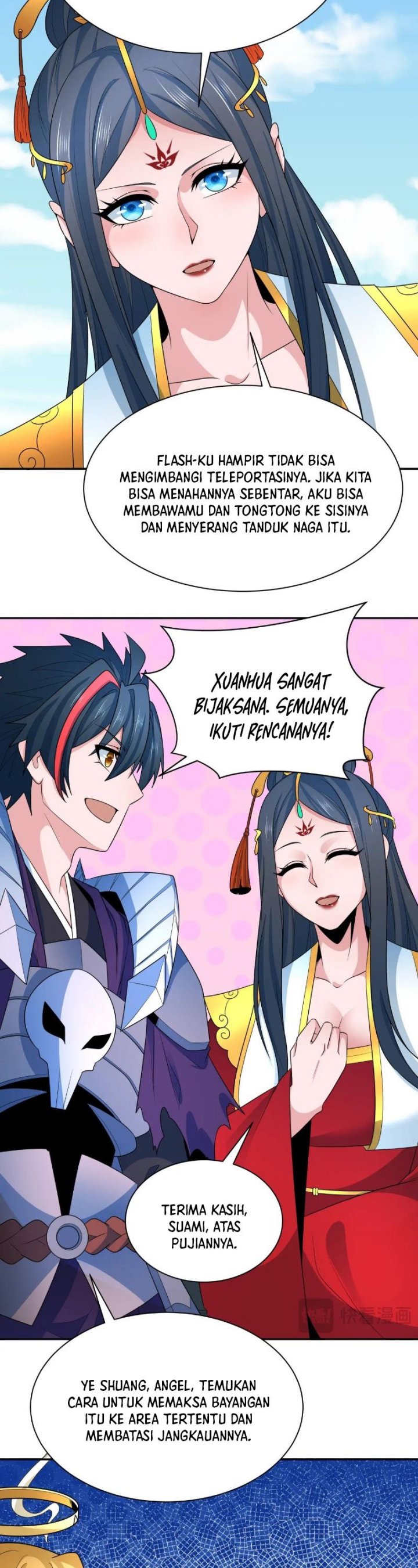 Dilarang COPAS - situs resmi www.mangacanblog.com - Komik age of terror 254 - chapter 254 255 Indonesia age of terror 254 - chapter 254 Terbaru 15|Baca Manga Komik Indonesia|Mangacan