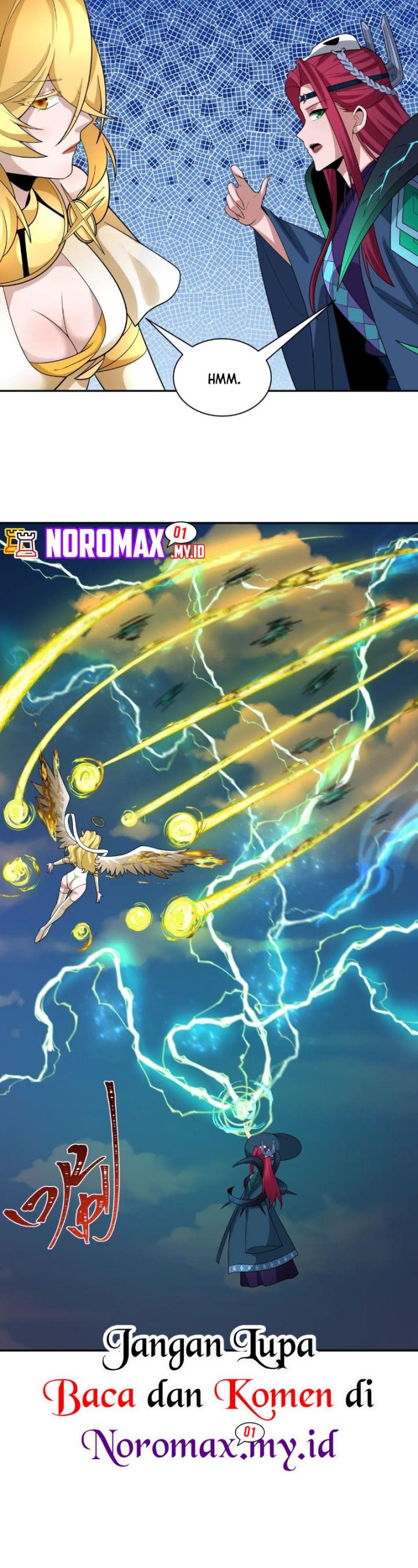 Dilarang COPAS - situs resmi www.mangacanblog.com - Komik age of terror 254 - chapter 254 255 Indonesia age of terror 254 - chapter 254 Terbaru 16|Baca Manga Komik Indonesia|Mangacan