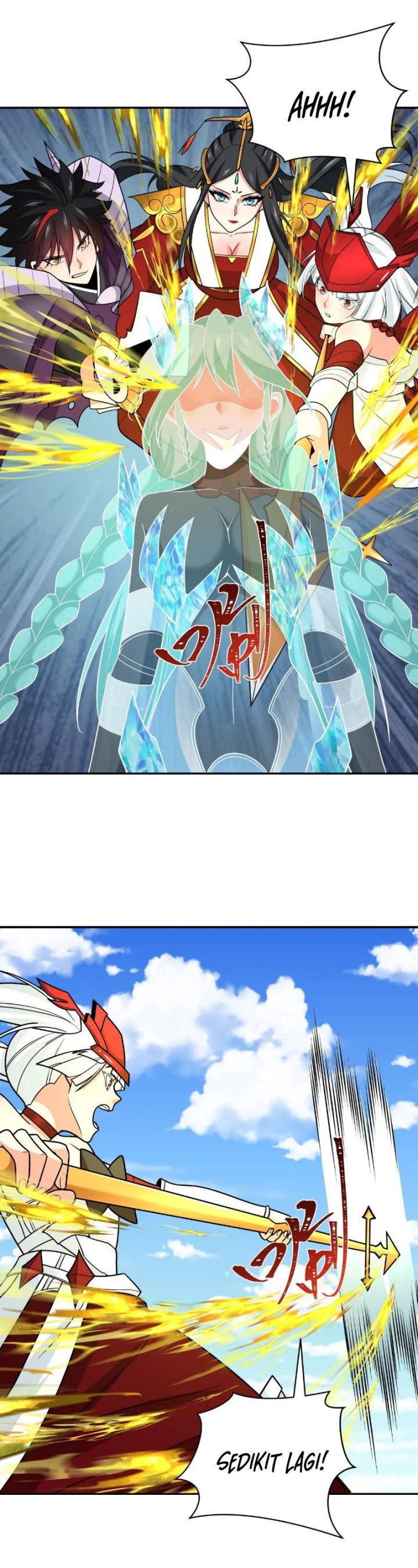 Dilarang COPAS - situs resmi www.mangacanblog.com - Komik age of terror 254 - chapter 254 255 Indonesia age of terror 254 - chapter 254 Terbaru 17|Baca Manga Komik Indonesia|Mangacan