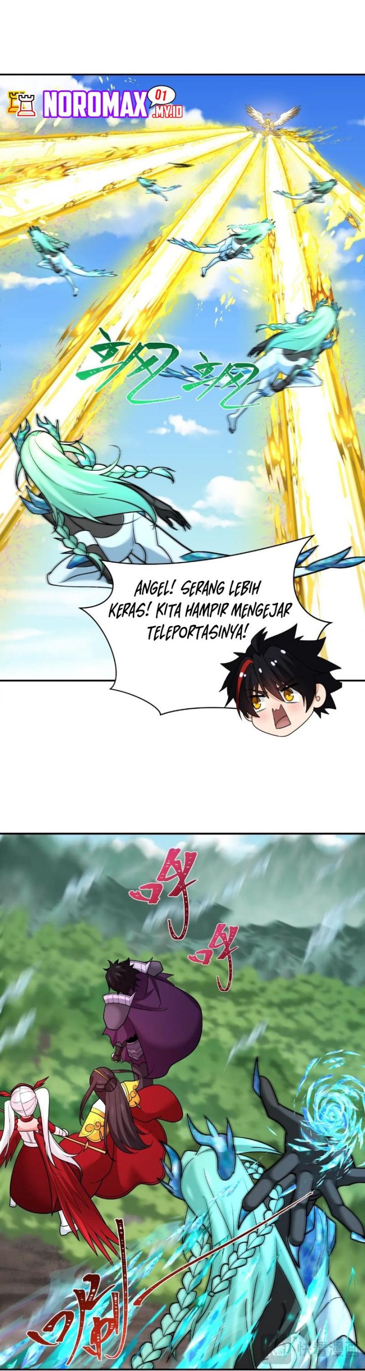 Dilarang COPAS - situs resmi www.mangacanblog.com - Komik age of terror 254 - chapter 254 255 Indonesia age of terror 254 - chapter 254 Terbaru 18|Baca Manga Komik Indonesia|Mangacan