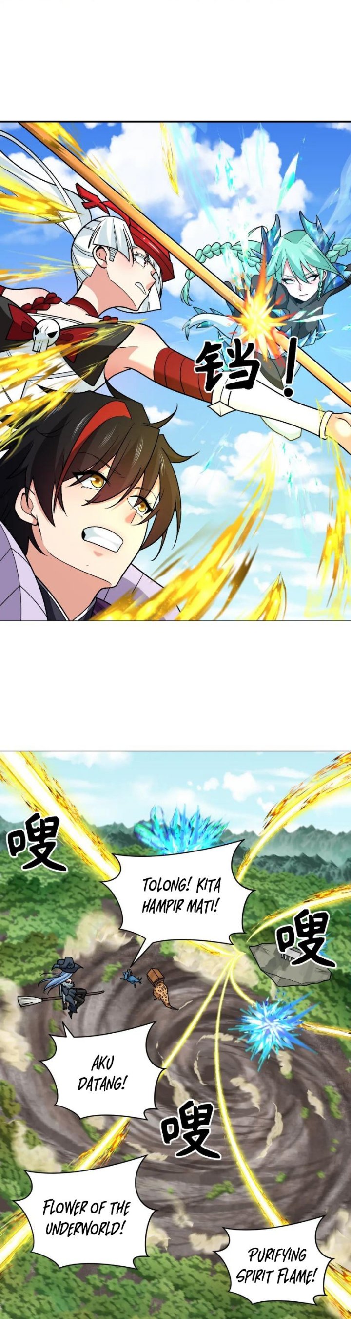 Dilarang COPAS - situs resmi www.mangacanblog.com - Komik age of terror 254 - chapter 254 255 Indonesia age of terror 254 - chapter 254 Terbaru 19|Baca Manga Komik Indonesia|Mangacan