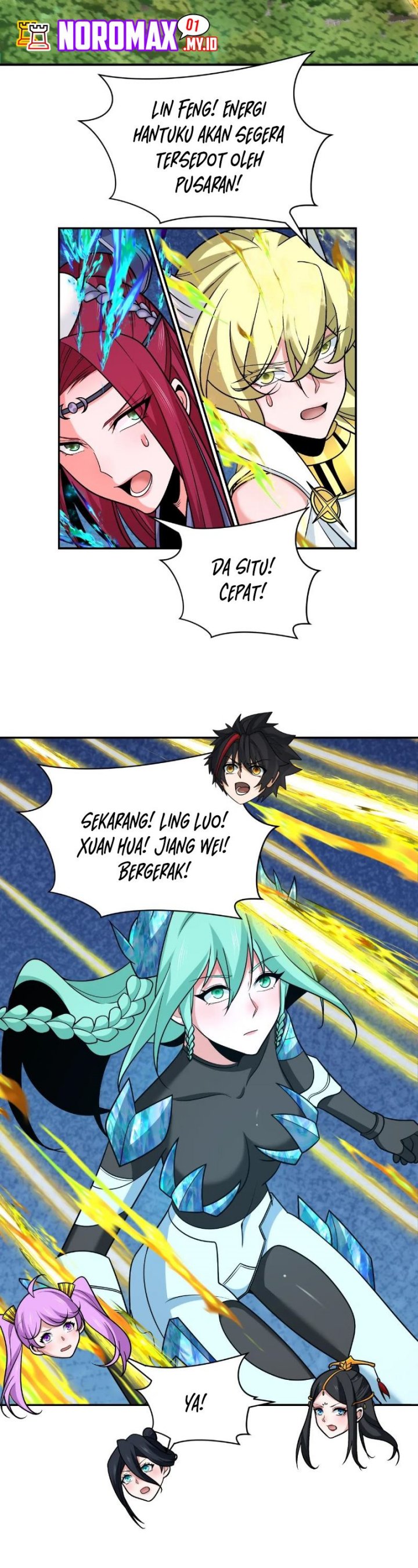 Dilarang COPAS - situs resmi www.mangacanblog.com - Komik age of terror 254 - chapter 254 255 Indonesia age of terror 254 - chapter 254 Terbaru 20|Baca Manga Komik Indonesia|Mangacan