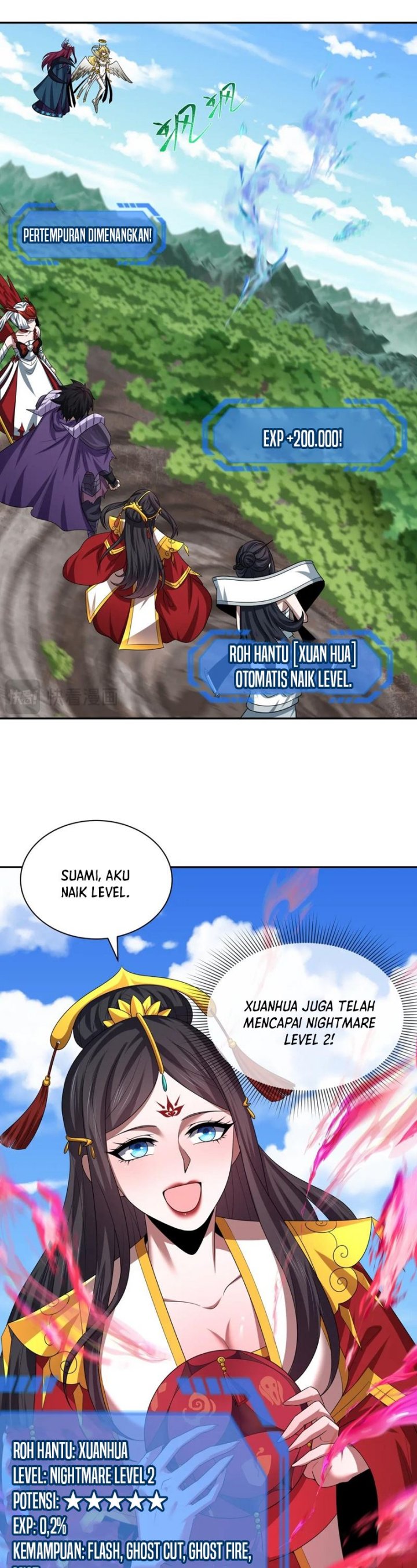 Dilarang COPAS - situs resmi www.mangacanblog.com - Komik age of terror 254 - chapter 254 255 Indonesia age of terror 254 - chapter 254 Terbaru 22|Baca Manga Komik Indonesia|Mangacan