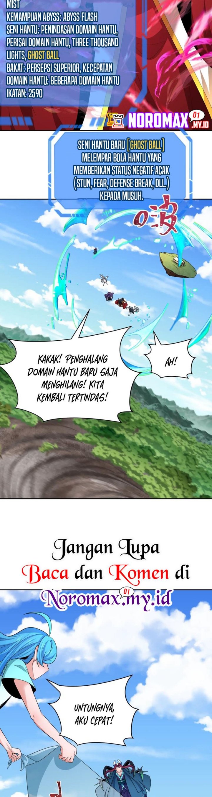 Dilarang COPAS - situs resmi www.mangacanblog.com - Komik age of terror 254 - chapter 254 255 Indonesia age of terror 254 - chapter 254 Terbaru 23|Baca Manga Komik Indonesia|Mangacan