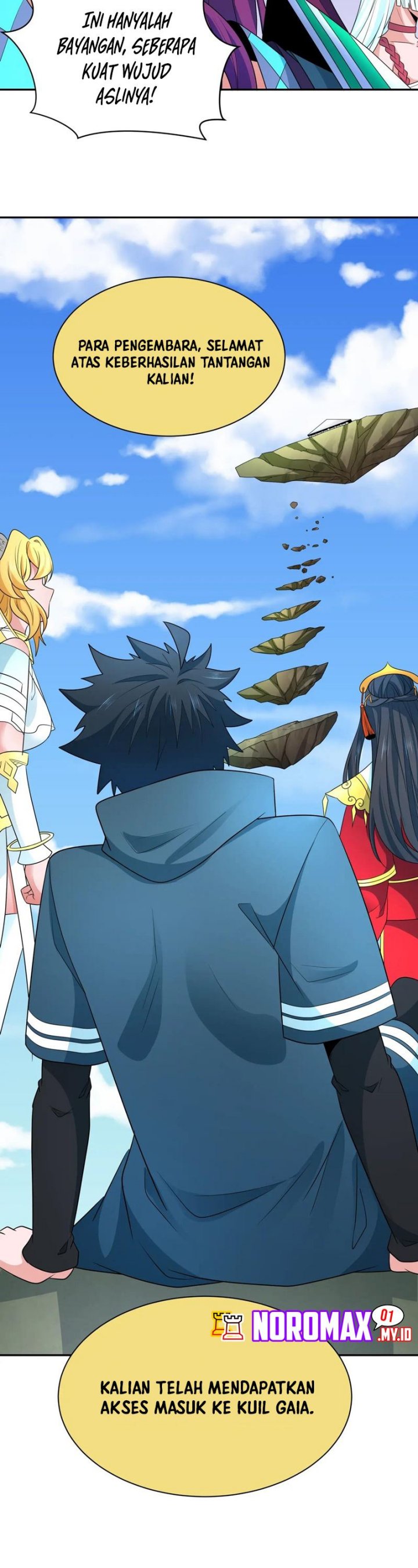 Dilarang COPAS - situs resmi www.mangacanblog.com - Komik age of terror 254 - chapter 254 255 Indonesia age of terror 254 - chapter 254 Terbaru 25|Baca Manga Komik Indonesia|Mangacan