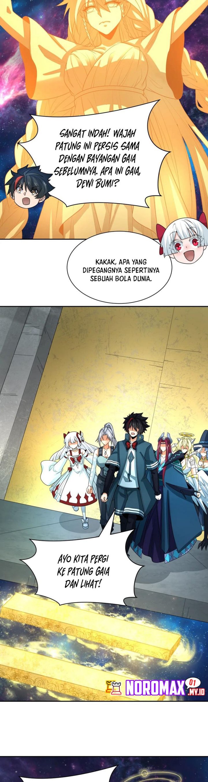 Dilarang COPAS - situs resmi www.mangacanblog.com - Komik age of terror 255 - chapter 255 256 Indonesia age of terror 255 - chapter 255 Terbaru 3|Baca Manga Komik Indonesia|Mangacan